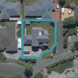 18 Wilmington Place, Shirley, Christchurch