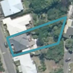 17 Guys Hill Road, Hospital Hill, Napier