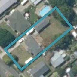 814 Lawrence Street, Akina, Hastings