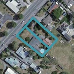 487/485 High Street South, Carterton