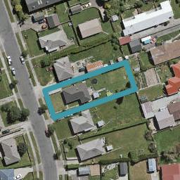 7 Lyon Street, Glengarry, Invercargill