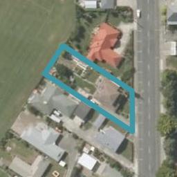 11 Robertson Street, Gore, Gore