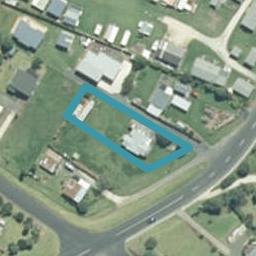 348 Waiwera Street, Kawhia, Kawhia