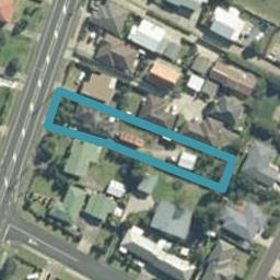 129 George Street, Tuakau, Tuakau