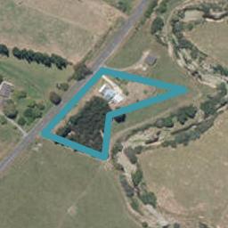 750 Makino Road, Halcombe, Feilding