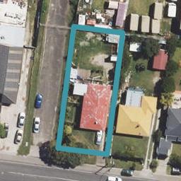 81 Awapuni Road, Awapuni, Gisborne