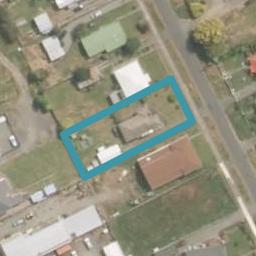59 Queen Street, Otautau, Otautau