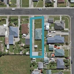 23 Christina Street, Strathern, Invercargill