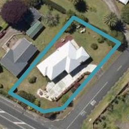 2 Fisher Terrace, Kamo, Whangarei