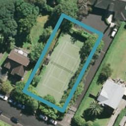 25 Bridgewater Road, Parnell, Auckland