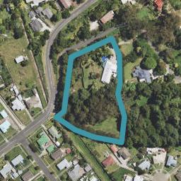 1 Gaddums Hill Road, Outer Kaiti, Gisborne