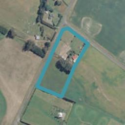 347 Summerleaze Road, Pareora West, Timaru