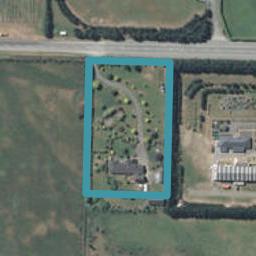 1291 West Coast Road, Christchurch