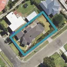 26 Massey Road, Mangapapa, Gisborne