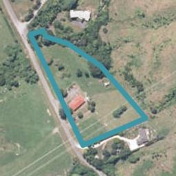377 North Manakau Road, Manakau, Levin