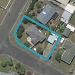 1 Selwyn Street, Levin, Levin