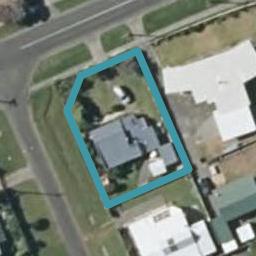 6 Linklater Avenue, Foxton Beach, Foxton