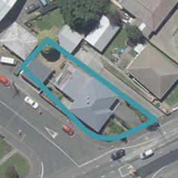 84 Kaikorai Valley Road, Glenross, Dunedin