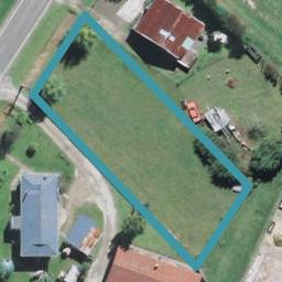 0 Barry Street, Te Karaka, Te Karaka