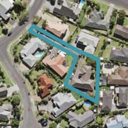 8 Hogarth Rise, West Harbour, Auckland