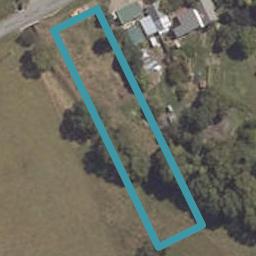 0 Painstown Road, Waimate, Waimate