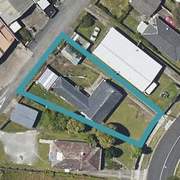 10/10A Newall Street, Kawerau, Kawerau