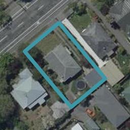 60 Somerfield Street, Somerfield, Christchurch
