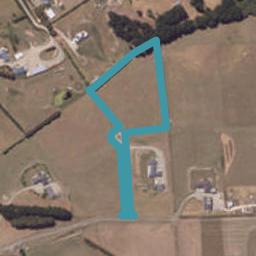 198D Parsons Road, Weston, Oamaru