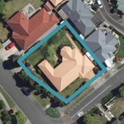 1 Magnolia Place, Richmond