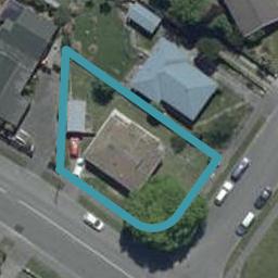 1 La Perouse Place, Northcote, Christchurch