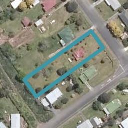 9 Massey Street, Moerewa, Moerewa