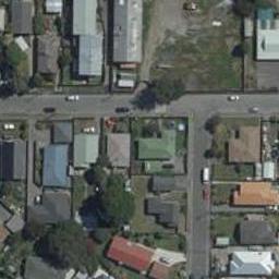 1/30 Hargest Crescent, Sydenham, Christchurch