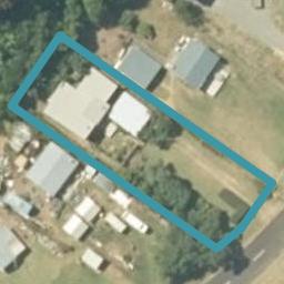 215 Opoutere Road, Opoutere, Whangamatā