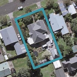 6 Rawhiti Street, Vogeltown, New Plymouth