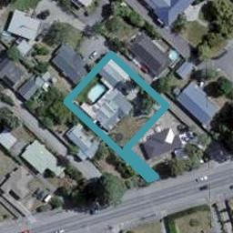 86A High Street, Solway, Masterton