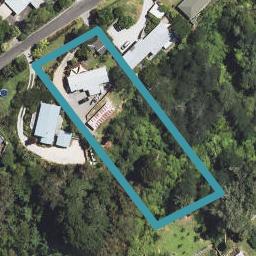 21 Gaddums Hill Road, Outer Kaiti, Gisborne