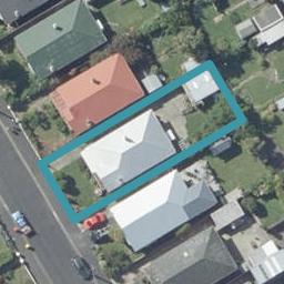 139 Fitzroy Street, Forbury, Dunedin
