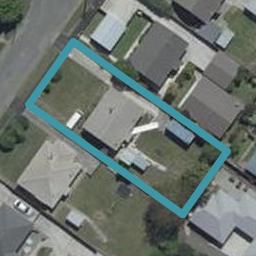 8 Oakland Street, Northcote, Christchurch