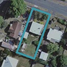 16 Masters Crescent, Masterton