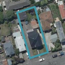 40 Hood Street, New Brighton, Christchurch