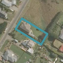 25 George Street, Riverton