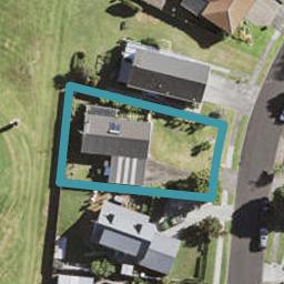 33 Pinehurst Place, Wattle Downs, Auckland