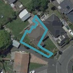 2/43 Winsor Crescent, Spreydon, Christchurch