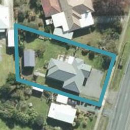 53 River Road, Dargaville, Dargaville