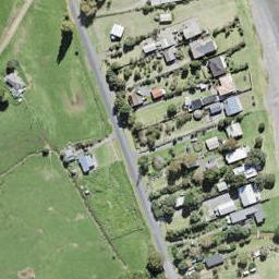 1690 East Coast Road, Pokeno