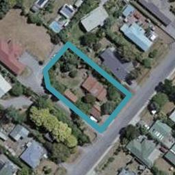 210 West Street, Greytown, Greytown