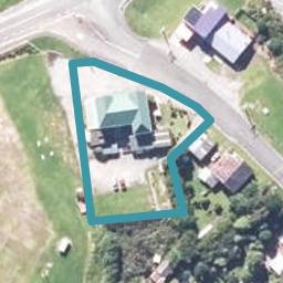 31 Main Road, Ngakawau, Hector