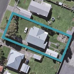 17 Kahikatea Street, Inglewood, Inglewood