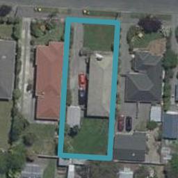 34 Daniels Road, Redwood, Christchurch