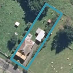 10 Williams Avenue, Ohura